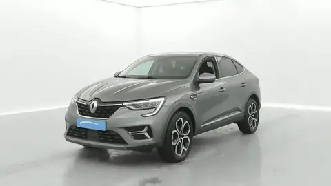 Annonce RENAULT ARKANA Essence 2022 d'occasion 