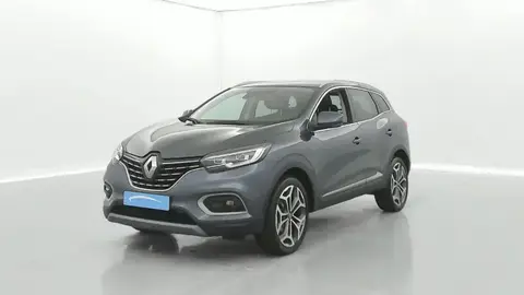 Used RENAULT KADJAR Petrol 2020 Ad 