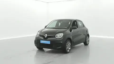 Annonce RENAULT TWINGO Essence 2023 d'occasion 