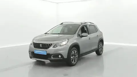 Used PEUGEOT 2008 Petrol 2019 Ad 