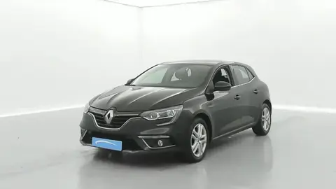 Used RENAULT MEGANE Petrol 2020 Ad 