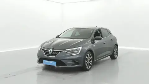 Used RENAULT MEGANE Petrol 2023 Ad 