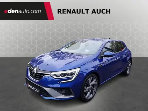 Used RENAULT MEGANE Petrol 2020 Ad 