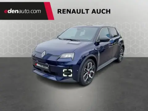 Annonce RENAULT R5 Électrique 2024 d'occasion 