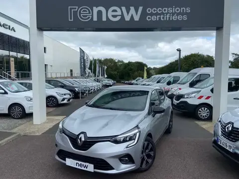 Used RENAULT CLIO Petrol 2023 Ad 