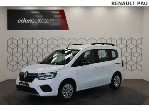 Annonce RENAULT KANGOO Essence 2023 d'occasion 