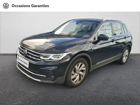 Used VOLKSWAGEN TIGUAN Diesel 2021 Ad 