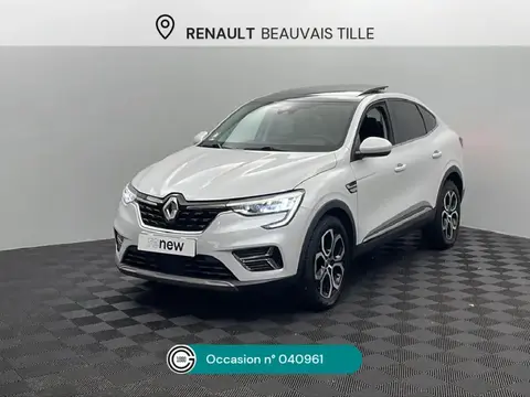 Used RENAULT ARKANA Petrol 2023 Ad 