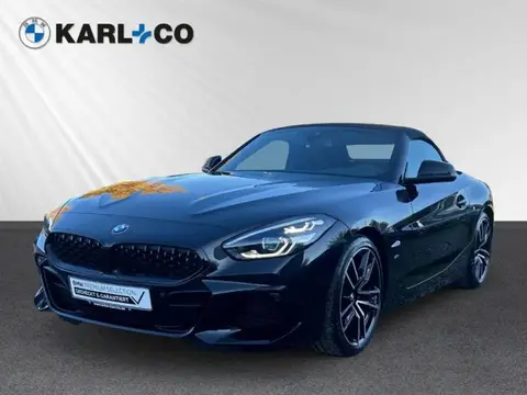 Annonce BMW Z4 Essence 2021 d'occasion 