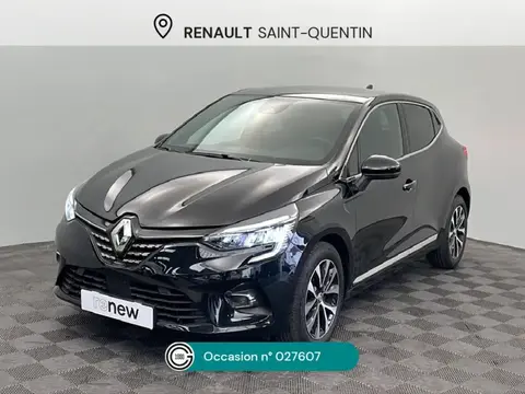 Annonce RENAULT CLIO Essence 2023 d'occasion 