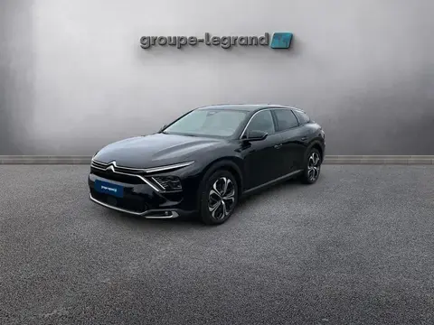 Annonce CITROEN C5 X Essence 2023 d'occasion 