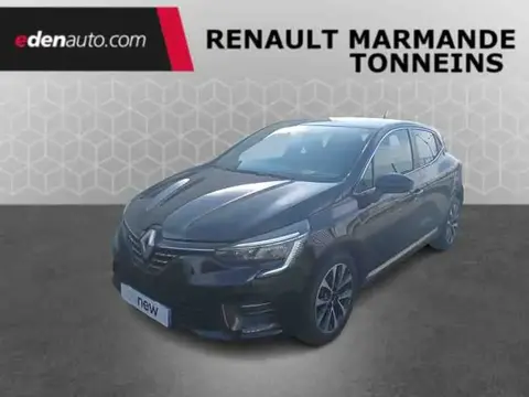 Annonce RENAULT CLIO Essence 2022 d'occasion 