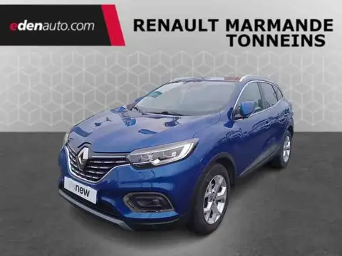 Used RENAULT KADJAR Diesel 2019 Ad 