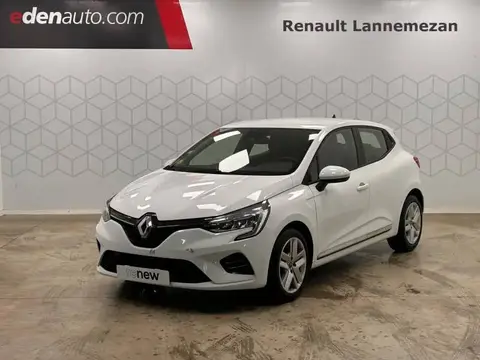 Used RENAULT CLIO Diesel 2019 Ad 