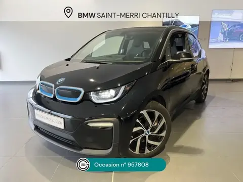 Annonce BMW SERIE 1 Électrique 2019 d'occasion 