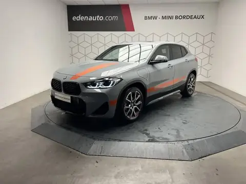 Used BMW X2 Hybrid 2021 Ad 