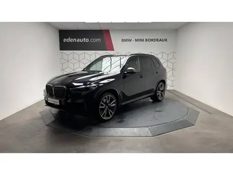 Used BMW X5 Diesel 2019 Ad 