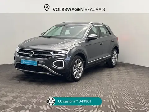 Used VOLKSWAGEN T-ROC Petrol 2024 Ad 