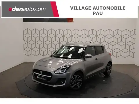 Annonce SUZUKI SWIFT Essence 2022 d'occasion 