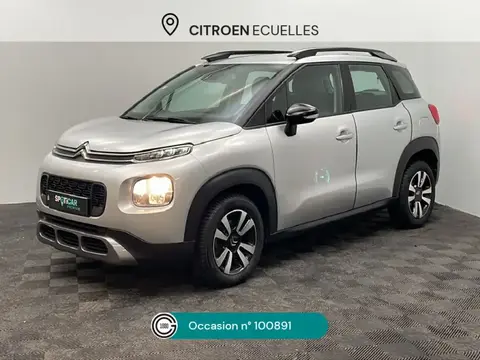 Annonce CITROEN C3 AIRCROSS Essence 2019 d'occasion 