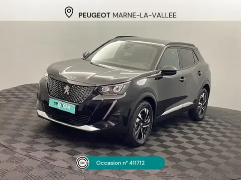 Annonce PEUGEOT 2008 Diesel 2023 d'occasion 