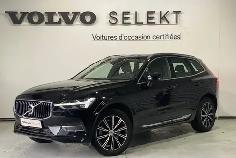 Annonce VOLVO XC60 Diesel 2020 d'occasion 