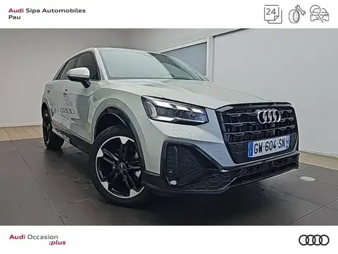 Used AUDI Q2 Petrol 2024 Ad 