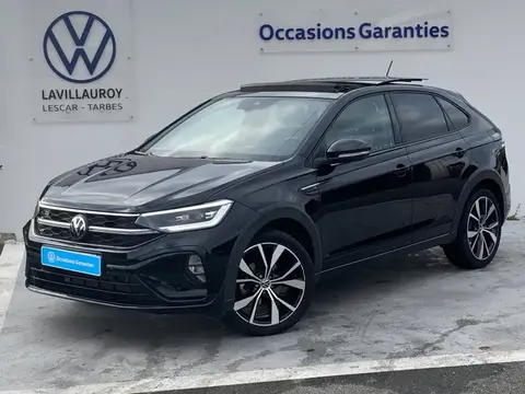 Annonce VOLKSWAGEN TAIGO Essence 2023 d'occasion 