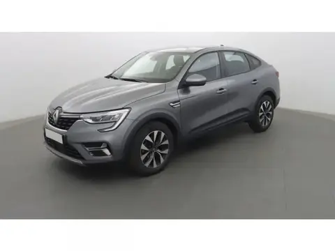 Used RENAULT ARKANA Hybrid 2023 Ad 