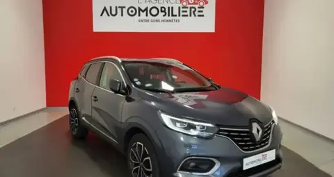 Used RENAULT KADJAR Petrol 2021 Ad 