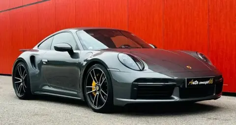 Annonce PORSCHE 911 Essence 2020 d'occasion 