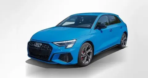 Used AUDI A3 Hybrid 2021 Ad 