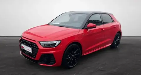 Annonce AUDI A1 Essence 2021 d'occasion 