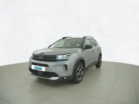 Used CITROEN C5 AIRCROSS Diesel 2022 Ad 