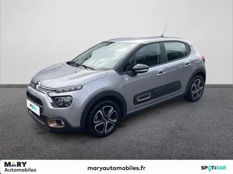 Used CITROEN C3 Diesel 2023 Ad 