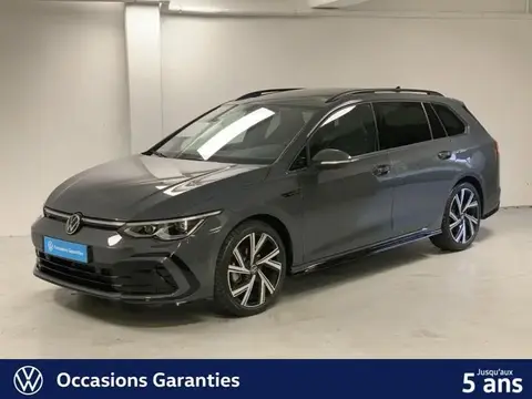 Annonce VOLKSWAGEN GOLF Essence 2023 d'occasion 