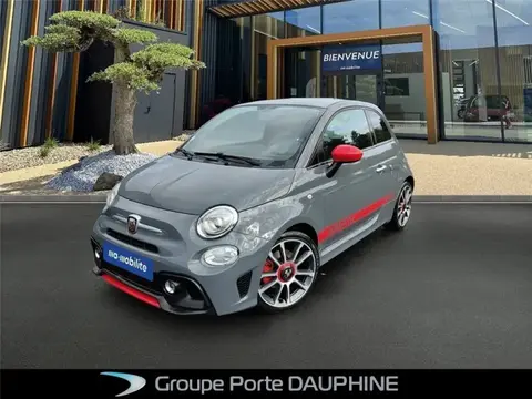 Used ABARTH 500 Petrol 2018 Ad 