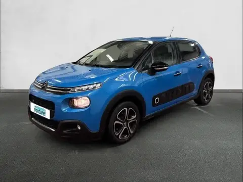 Used CITROEN C3 Petrol 2019 Ad 