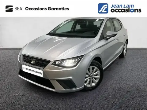 Used SEAT IBIZA Petrol 2022 Ad 