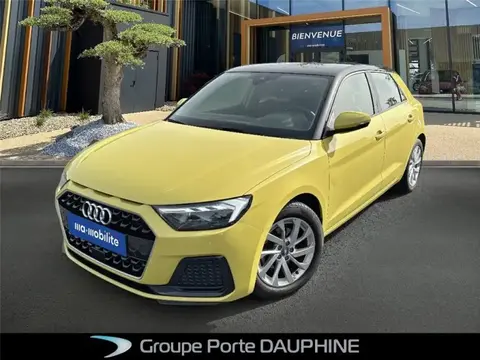 Used AUDI A1 Petrol 2019 Ad 