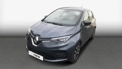 Used RENAULT ZOE Not specified 2021 Ad 