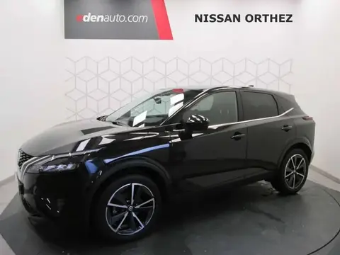 Used NISSAN QASHQAI Petrol 2022 Ad 