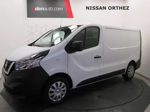 Used NISSAN NV300 Diesel 2021 Ad 