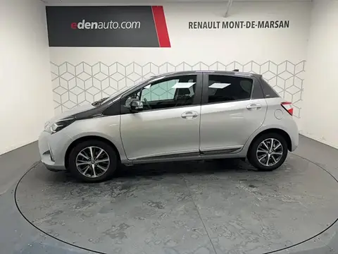 Used TOYOTA YARIS Petrol 2019 Ad 