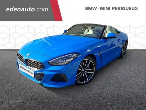 Annonce BMW Z4 Essence 2019 d'occasion 