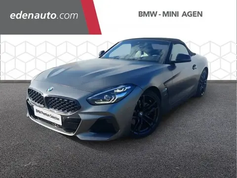 Annonce BMW Z4 Essence 2021 d'occasion 