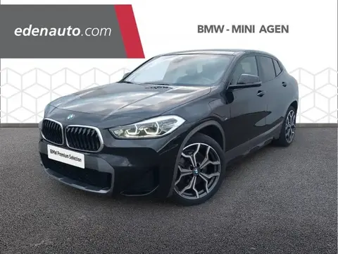 Annonce BMW X2 Hybride 2021 d'occasion 