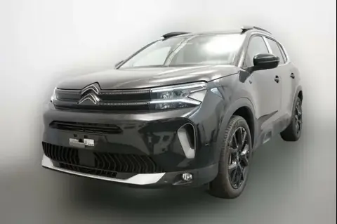 Annonce CITROEN C5 AIRCROSS Hybride 2024 d'occasion 