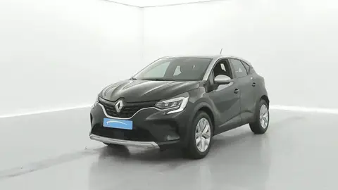 Used RENAULT CAPTUR Petrol 2021 Ad 