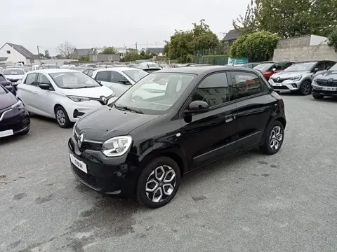 Used RENAULT TWINGO Petrol 2023 Ad 